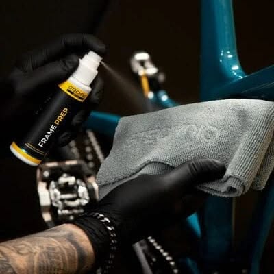 Microfiber Dry